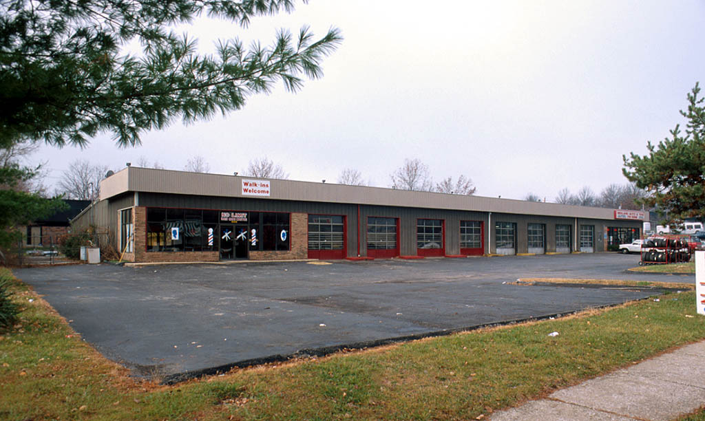 1660 Pattern Dr, Saint Louis, MO for sale Primary Photo- Image 1 of 1