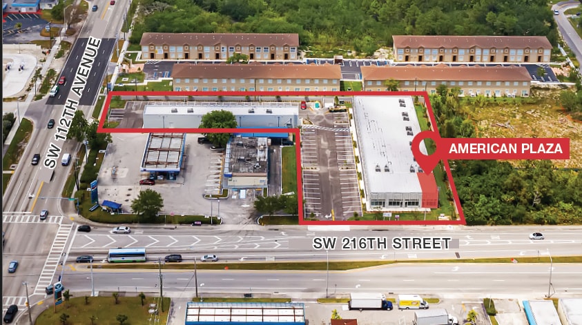 11045 SW 216th St, Miami, FL for lease - Building Photo - Image 1 of 5