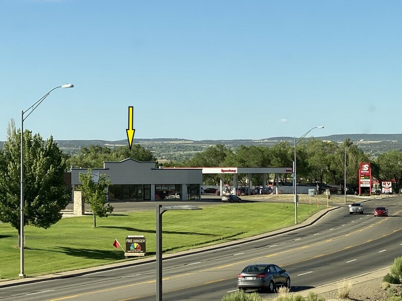 2288 E Main St, Cortez, CO for lease - Building Photo - Image 3 of 19