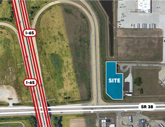 More details for 38 Sr, Dayton, IN - Land for Sale