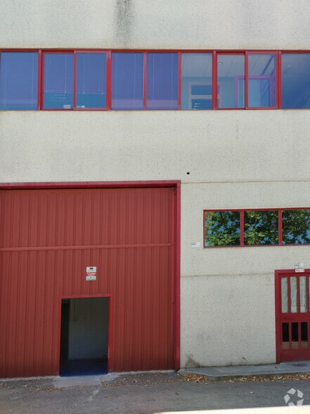 Avenida de la Encina, 15, Fuenlabrada, Madrid for sale - Interior Photo - Image 1 of 1