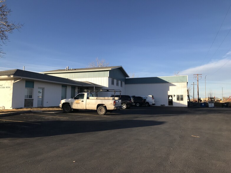 4307 North Star Blvd, Great Falls, MT for lease - Building Photo - Image 3 of 6