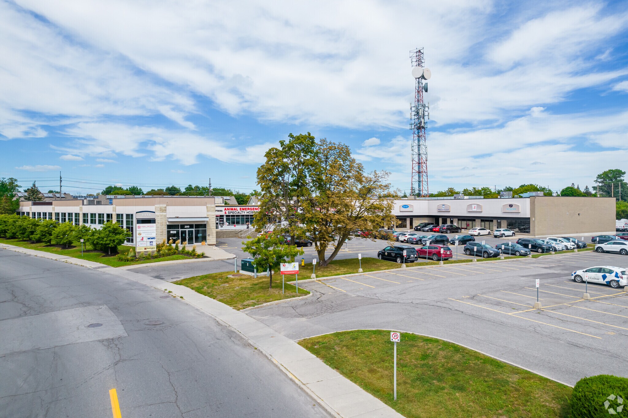 1155 Lola St, Ottawa, ON for lease Primary Photo- Image 1 of 6