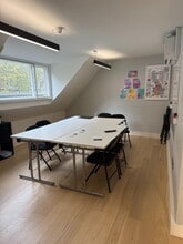 103 Charing Cross Rd, London for lease Interior Photo- Image 1 of 2