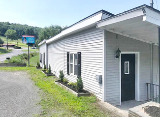 More details for 823 SR 307, Lake Winola, PA - Retail for Sale