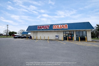 More details for 3635-3643 Lincoln Way E, Massillon, OH - Retail for Lease