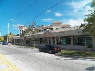 More details for 20-38 SE Ocean Blvd, Stuart, FL - Office/Retail for Lease