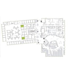 3301 Hillview Ave, Palo Alto, CA for lease Floor Plan- Image 1 of 1