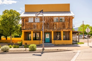 396 Main st, Camp Verde AZ - Bar