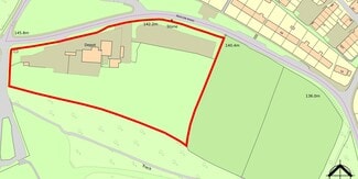 More details for 90 Beacon Rd, Bodmin - Land for Sale