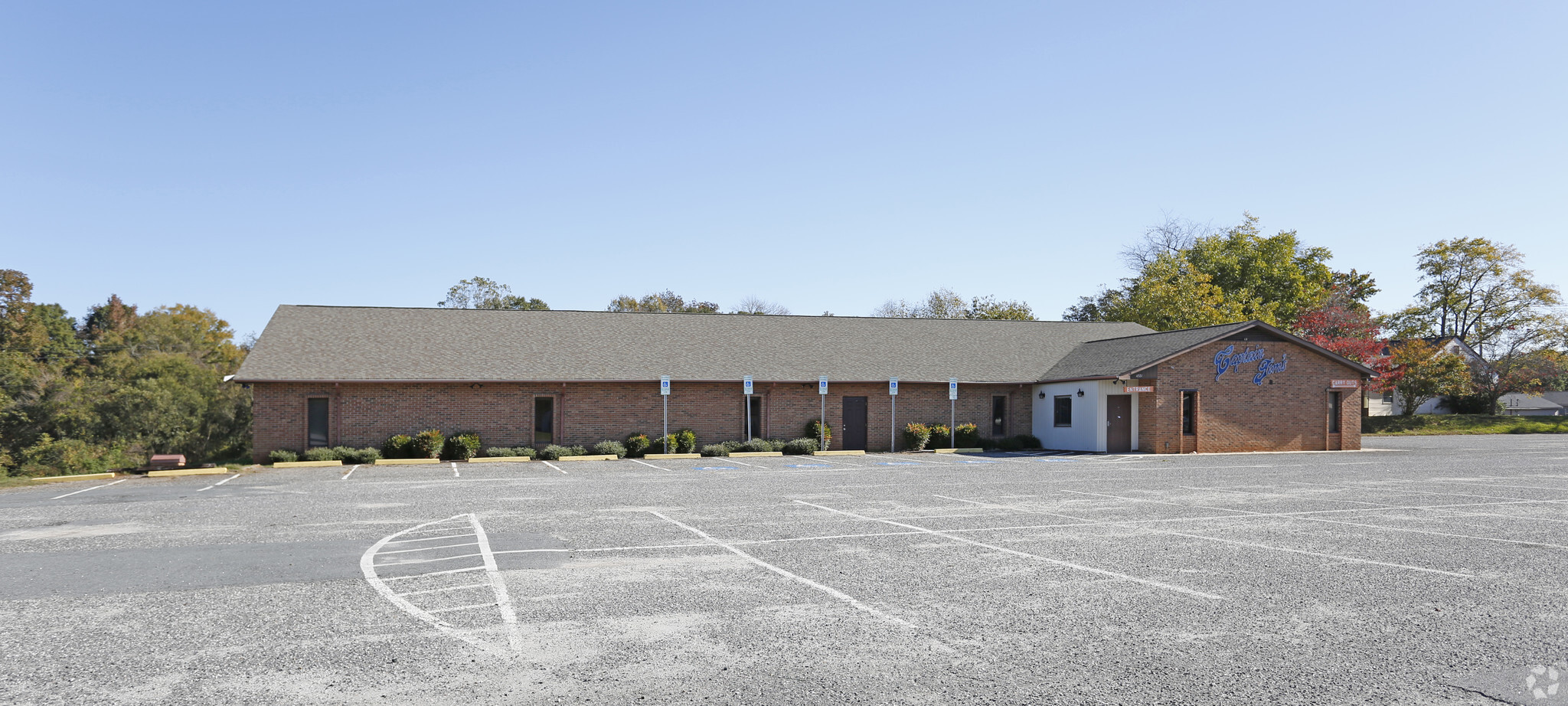 4571 S New Hope Rd, Gastonia, NC for sale Primary Photo- Image 1 of 1