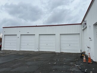 More details for 1145 John Fitch Blvd, South Windsor, CT - Industrial for Lease