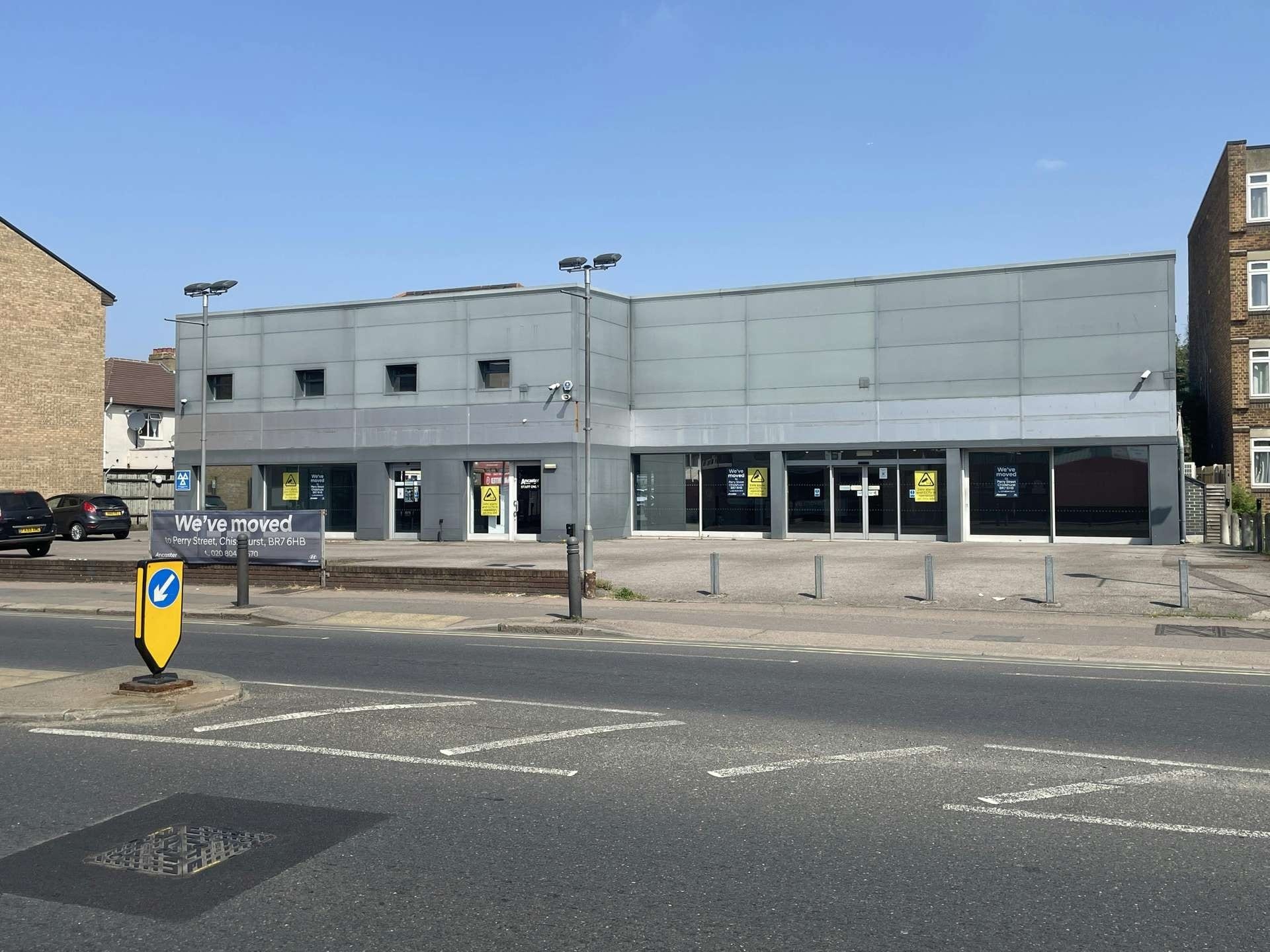 132 Park View Rd, Welling for lease Building Photo- Image 1 of 4