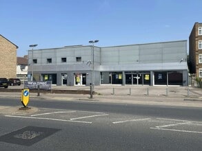 132 Park View Rd, Welling for lease Building Photo- Image 1 of 4
