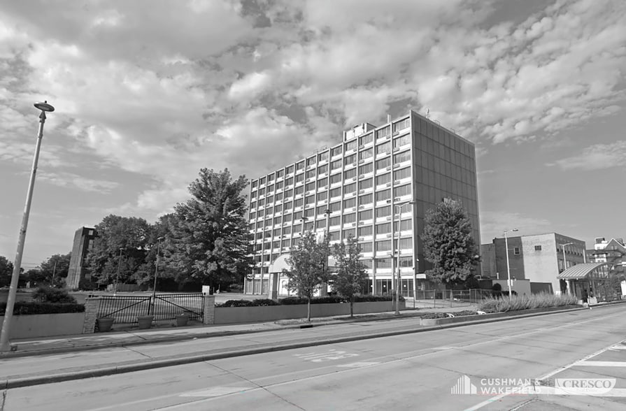 3614 Euclid Ave, Cleveland, OH for sale - Building Photo - Image 3 of 5