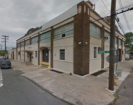 80 Grove Ave, New Rochelle NY - Warehouse