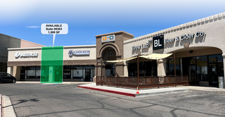 More details for 3301 Southern Blvd SE, Rio Rancho, NM - Retail for Lease