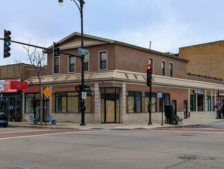More details for 1969-1973 W Lawrence Ave, Chicago, IL - Office/Retail for Lease