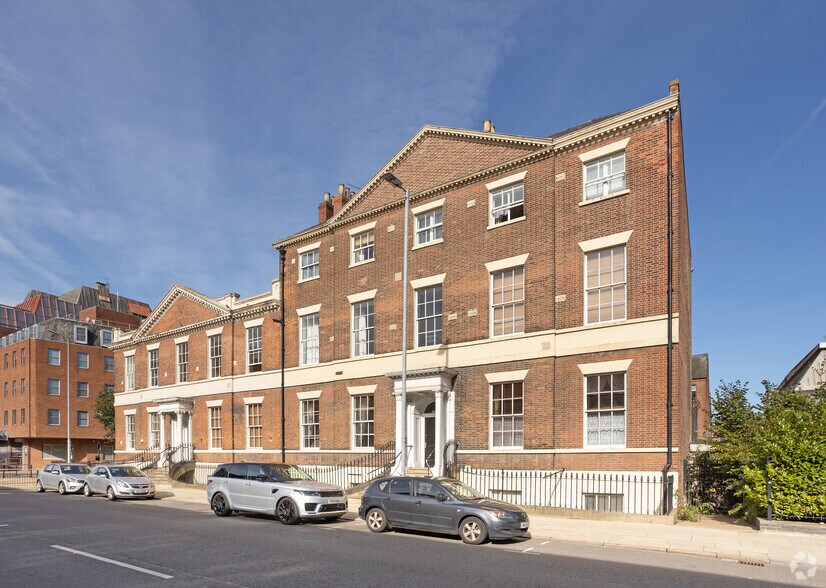 83-93 George St, Hull for sale - Primary Photo - Image 1 of 1
