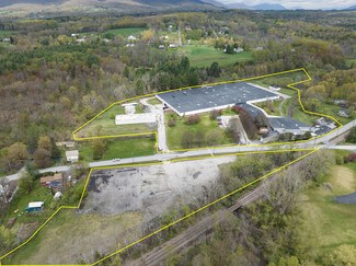 More details for 372 Vermont Route 67 E, Shaftsbury, VT - Industrial for Lease