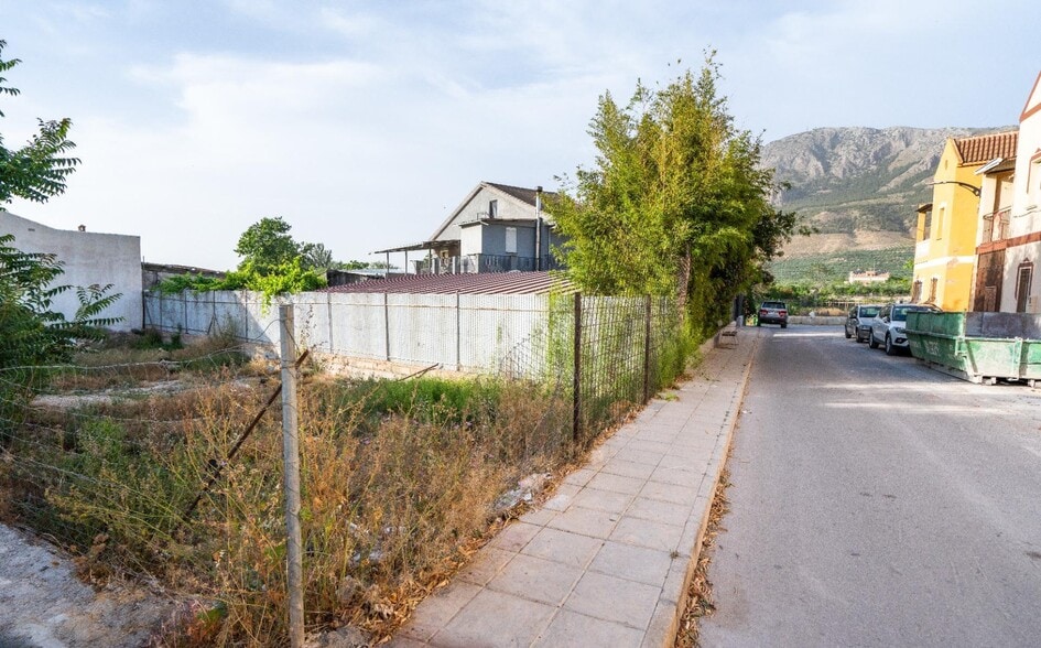 Land in Zújar, Granada for sale - Building Photo - Image 1 of 3