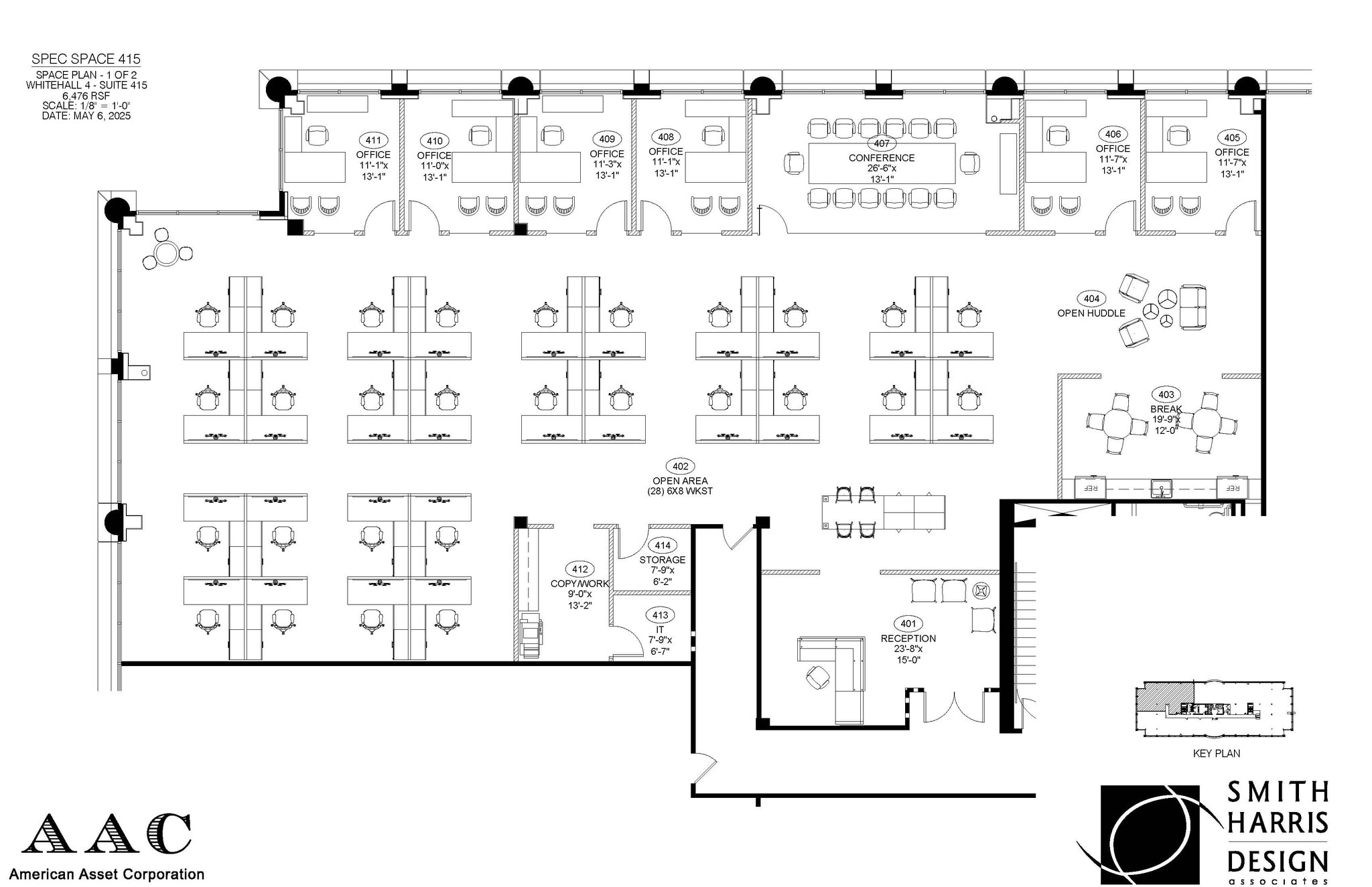 3701 Arco Corporate Dr, Charlotte, NC for lease Floor Plan- Image 1 of 1