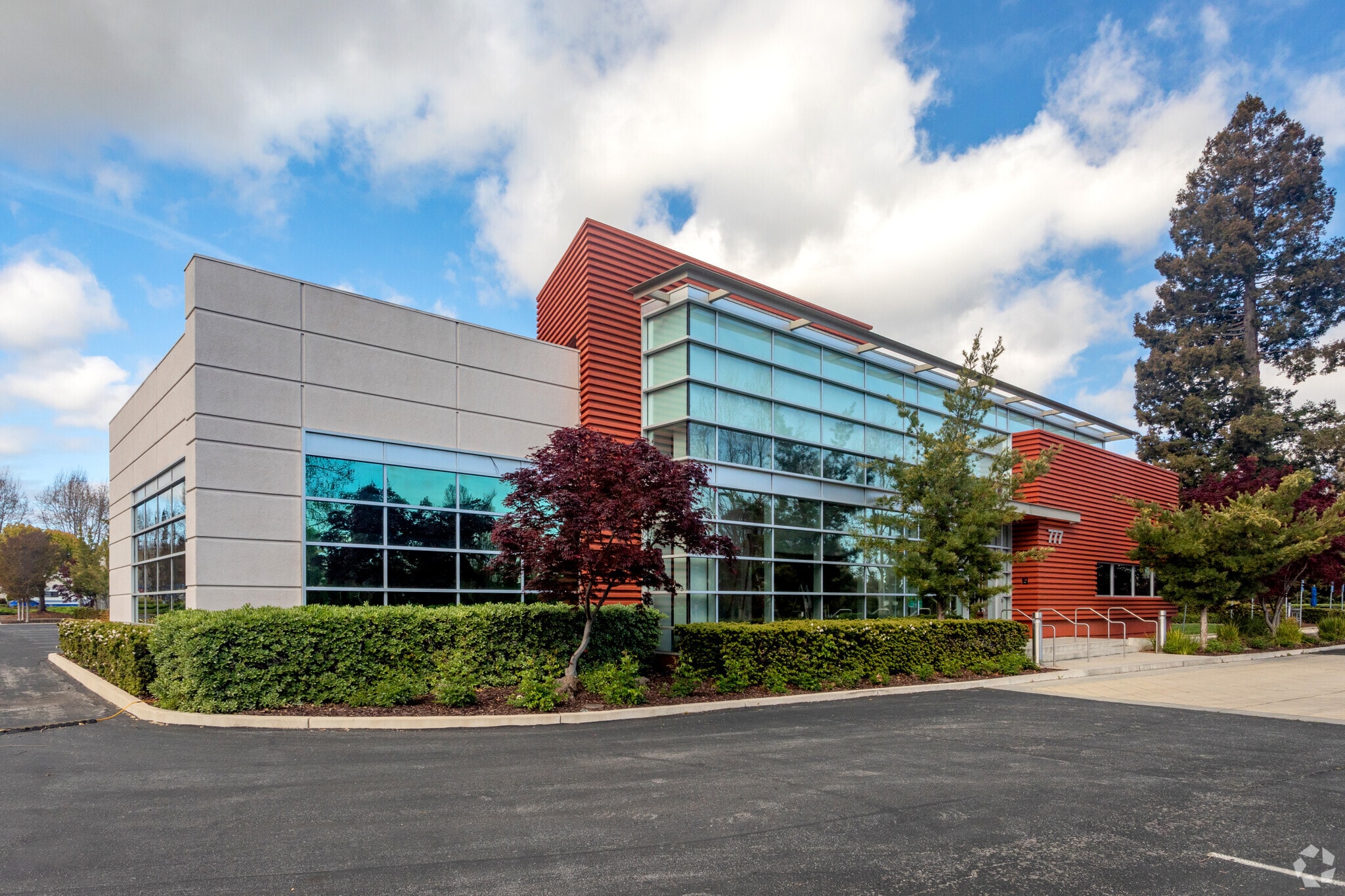 777 E Middlefield Rd, Mountain View, CA for lease Building Photo- Image 1 of 10