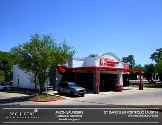More details for 10407 Jollyville Rd, Austin, TX - Health Care for Sale