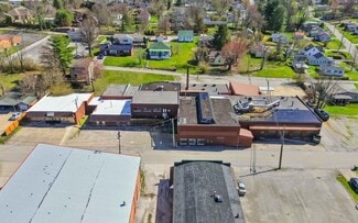 More details for 426 W 4th St, London, KY - Industrial for Sale