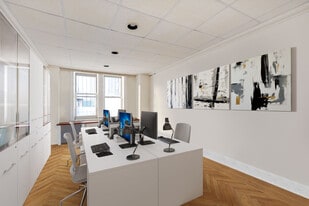 12 W 96th St, New York NY - Live-Work Space