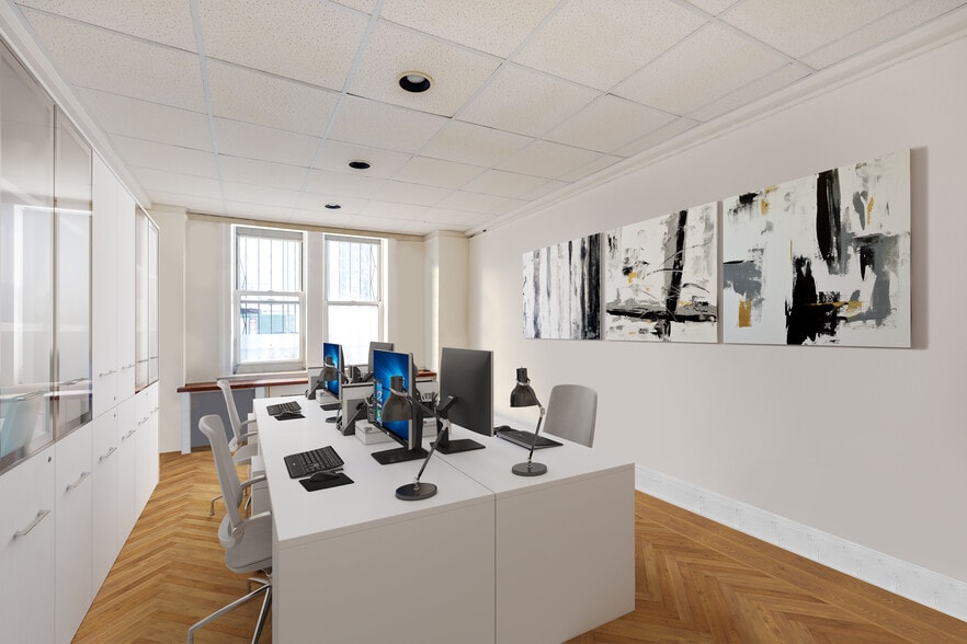 12 W 96th St, New York, NY for sale - Interior Photo - Image 1 of 11