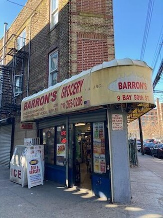 More details for 9 Bay 50th St, Brooklyn, NY - Retail for Sale