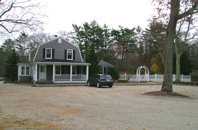 600 Washington St, Pembroke, MA for lease Primary Photo- Image 1 of 6