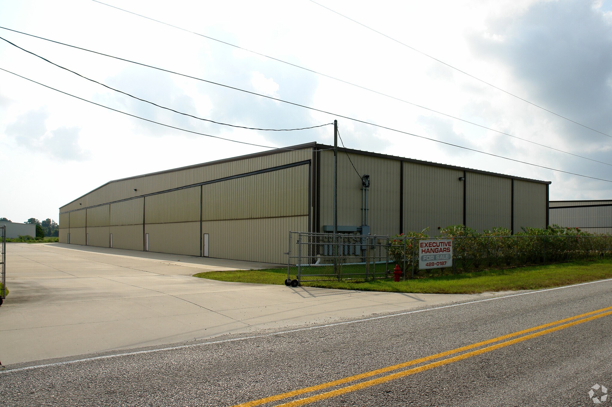 735 S Air Park Rd, Edgewater, FL for sale Primary Photo- Image 1 of 1