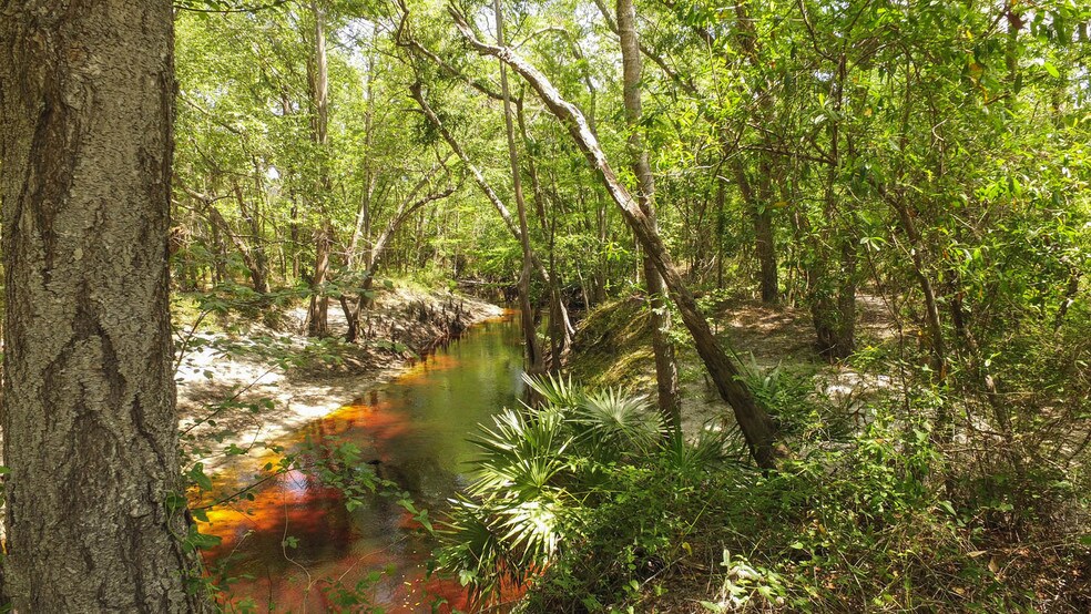 0 Sandsdale Rd, Macclenny, FL 32063 Land for Sale