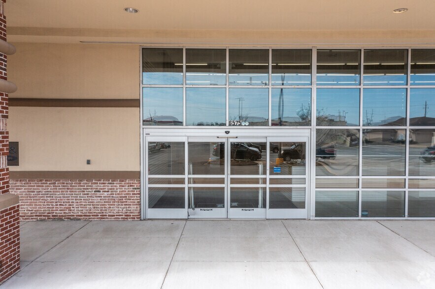 6565-6783 Highway 6 N, Houston, TX for sale - Building Photo - Image 1 of 1