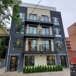 More details for 762-764 E 32nd St, Brooklyn, NY - Multifamily for Sale