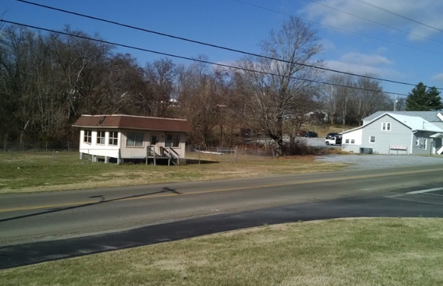 N Main St, Greeneville, TN for sale Primary Photo- Image 1 of 1