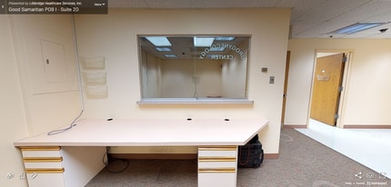 3825 Highland Ave, Downers Grove, IL for lease Matterport 3D Scan- Image 1 of 2