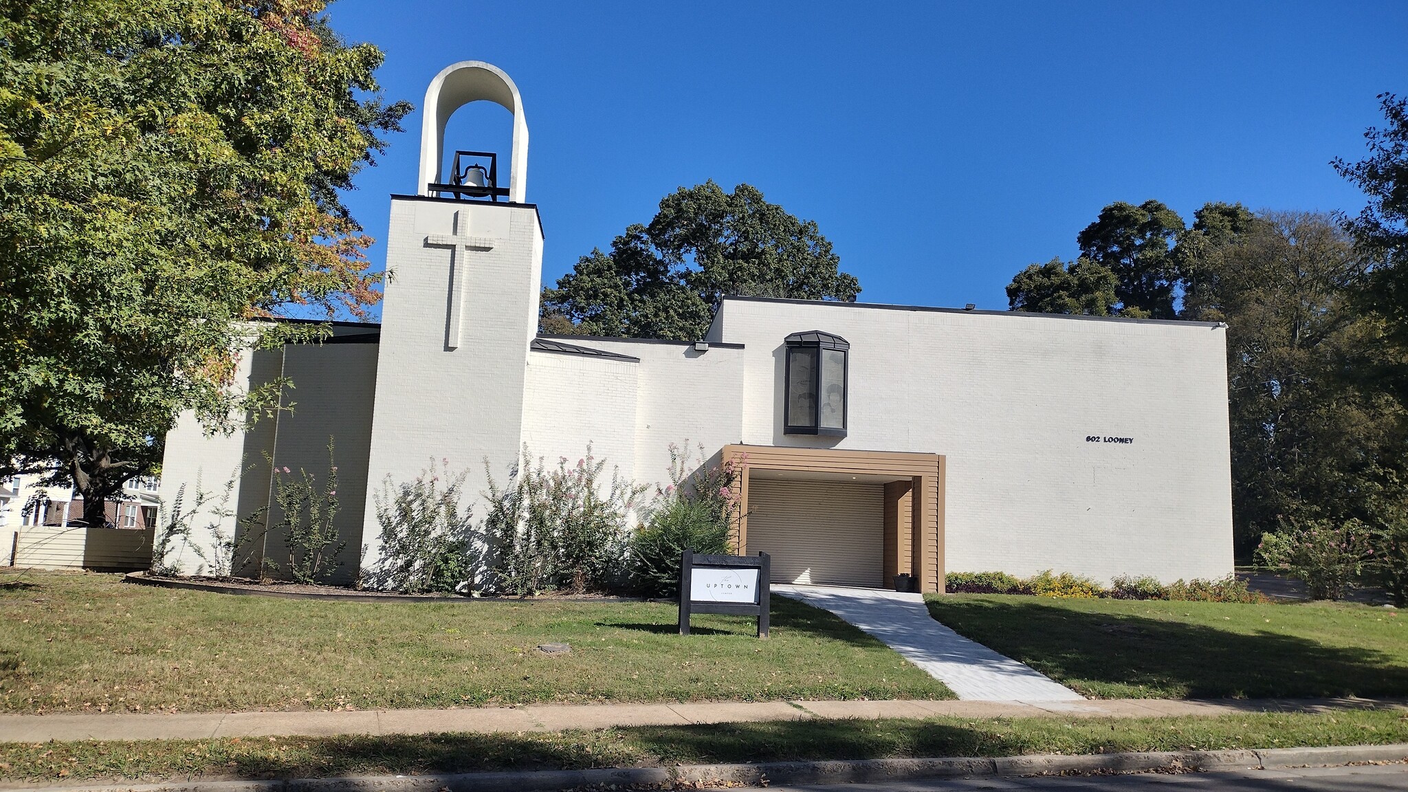 602 Looney Ave, Memphis, TN for sale Building Photo- Image 1 of 1