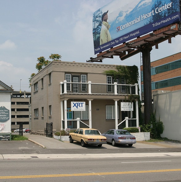 1908 Church St, Nashville, TN for lease - Building Photo - Image 2 of 6