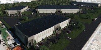 More details for 4440 Warrensville Center Rd, Cleveland, OH - Industrial for Lease