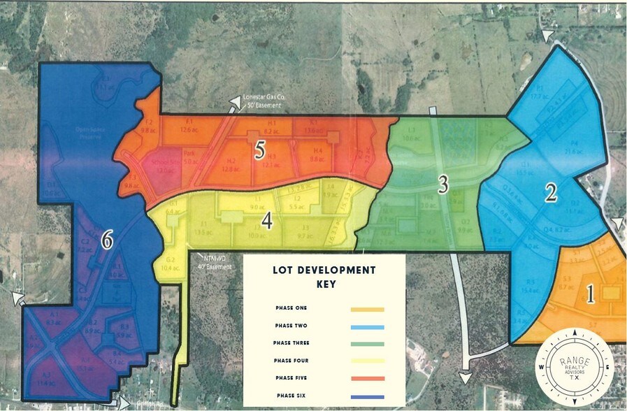 Poetry Rd, Terrell, TX 75160