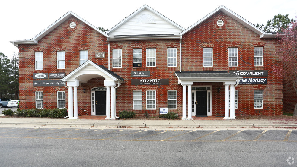 6501 Creedmoor Rd, Raleigh, NC for sale - Building Photo - Image 3 of 9