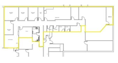402 Red River Ave N, Cold Spring, MN for lease Floor Plan- Image 1 of 1