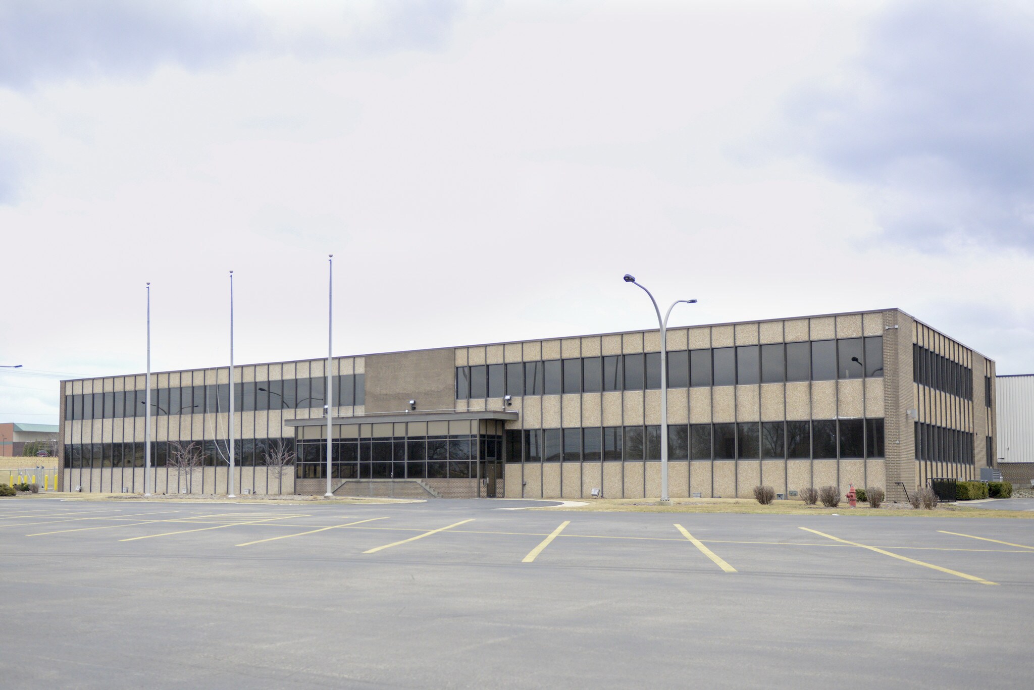 7505 Durand Ave, Sturtevant, WI for sale Primary Photo- Image 1 of 1