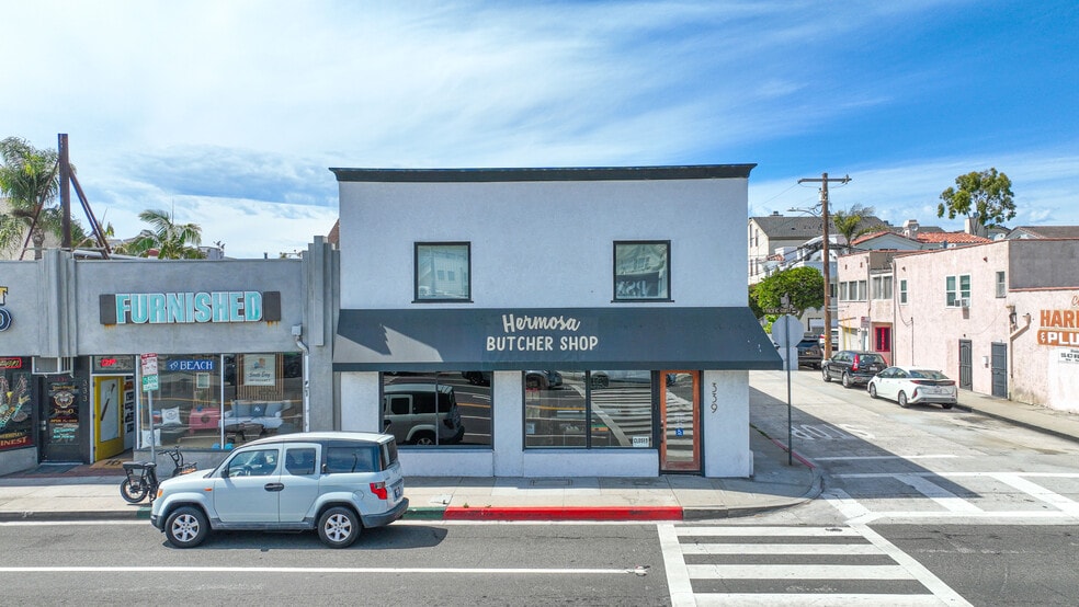 750 4th St, Hermosa Beach, CA for sale - Building Photo - Image 3 of 8