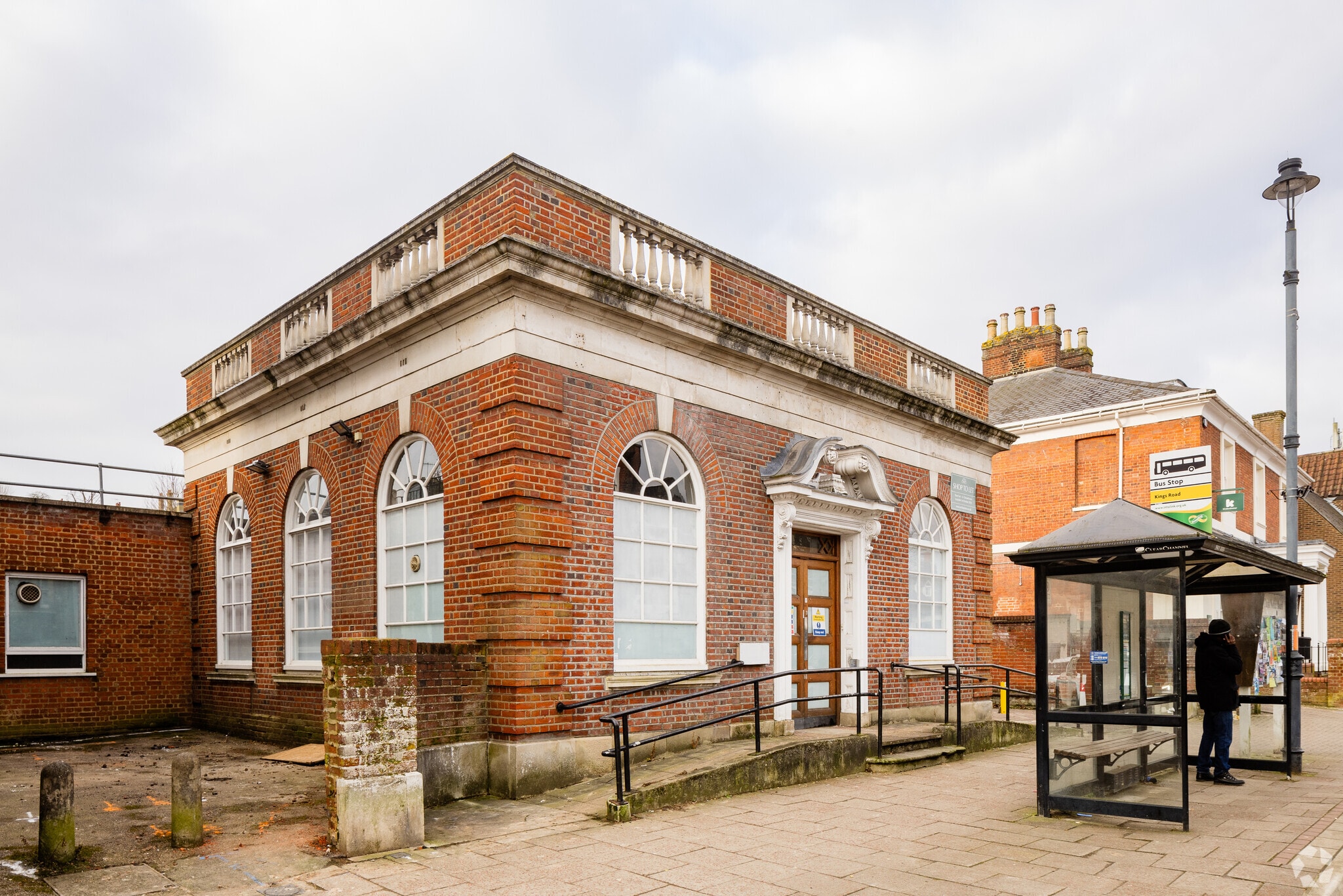 199 High St, Berkhamsted for sale Primary Photo- Image 1 of 1