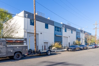 More details for 9215 Cranford Ave, Arleta, CA - Industrial for Sale