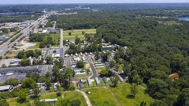 3110 Victory Dr, Columbus, GA for sale - Primary Photo - Image 1 of 1